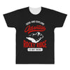seek and explore All Over Men's T-shirt