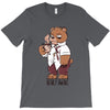 bearly awake T-Shirt