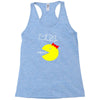 Mrs. Pacman Racerback Tank