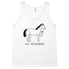 hey horse! Tank Top