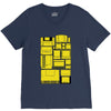 the cartridge family V-Neck Tee