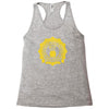 pineapple brigade Racerback Tank