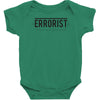 errors Baby Bodysuit