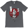 samurai empire T-Shirt