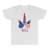 4th of July All Over Men's T-shirt