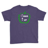 cider i up west country cider drinking Youth Tee