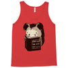 don't hurt the ones you love Tank Top