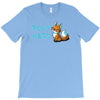 foxy nerd T-Shirt