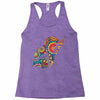 Spartan Racerback Tank