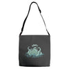 release the cuddlin&rsquo; Adjustable Strap Totes