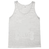 personalized paw halo Tank Top