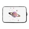 Cute Cosmos Laptop sleeve