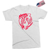 money over emotion Exclusive T-shirt