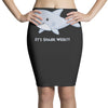 it's shark week y'all Pencil Skirts