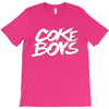 coke boy frenc montana T-Shirt