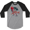 deadrex 3/4 Sleeve Shirt