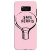 save ferrıs Samsung Galaxy S8