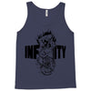 thanos gauntlet 2 Tank Top