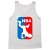 national breakdancing association breakdance Tank Top