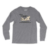 tarantinopoly Long Sleeve Shirts
