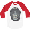 blender 3/4 Sleeve Shirt