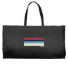 France 1990 Weekender Totes