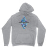 pyly pyrtryt Hoodie