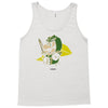 rangerooki Tank Top