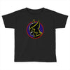 wolverine tracy Toddler T-shirt