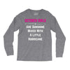 October Girls Long Sleeve Shirts