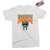 Doom With Mask Exclusive T-shirt