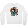 say my name! Crewneck Sweatshirt