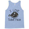 love tube mice Tank Top