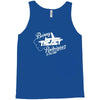 benny the jet Tank Top