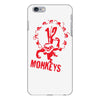 army of the 12 monkeys iPhone 6/6s Plus Case