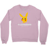 pokemon playboy Crewneck Sweatshirt