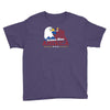 science bless america Youth Tee