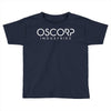 oscorp industries Toddler T-shirt