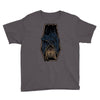bat music Youth Tee