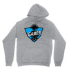 stay gamer Unisex Hoodie
