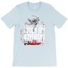 Life After Death Touch My Boyfriend And Find Out T-Shirt