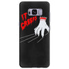it creeps Samsung Galaxy S8 Plus