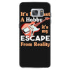 not just a hobby Samsung Galaxy S7