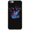 over 9000 80's iPhone 6/6s Case