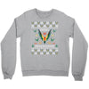 Merry Maverickmas Crewneck Sweatshirt