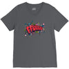 ffuuuu V-Neck Tee
