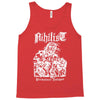 nihilist premature autopsy entombed Tank Top