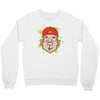hip hop guy Crewneck Sweatshirt