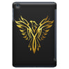Phoenix Tribal Bird iPad Mini