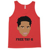 Free Tay-K Tank Top